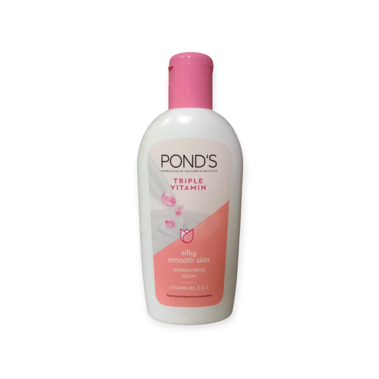 POND'S TRIPLE VITAMIN BODY LOTION 200ML